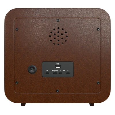 Vintage radio — Вид 2