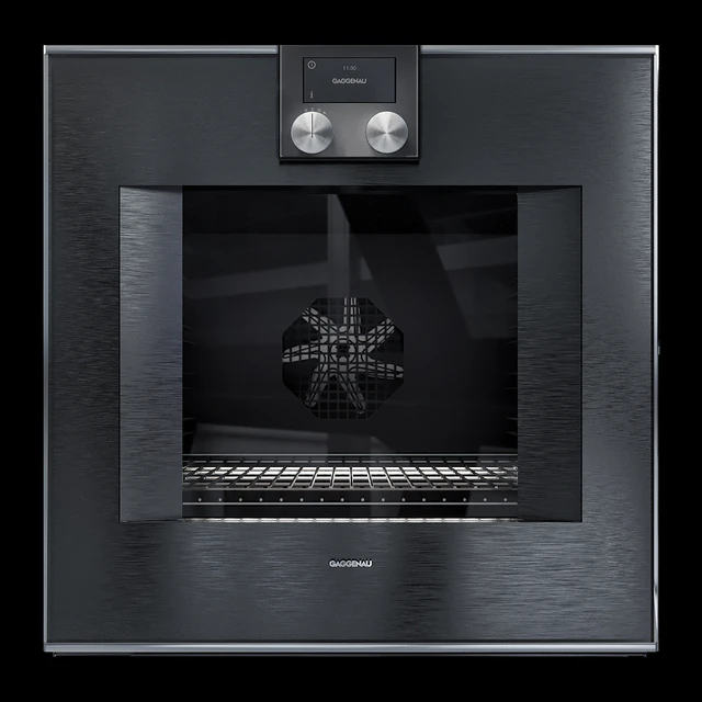 Gaggenau kitchen appliance — Скачать