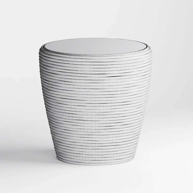 Arteriors Ambrose Side Table — Скачать