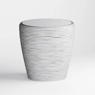 Arteriors Ambrose Side Table — Вид 2
