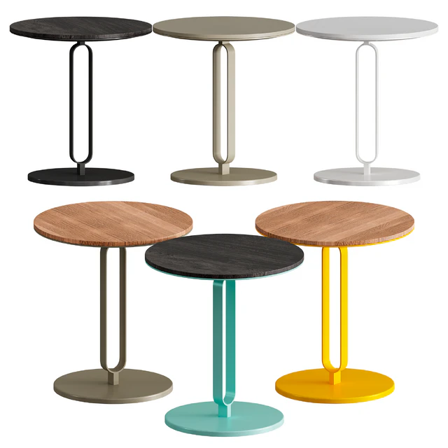 Alfred side table — Descargar