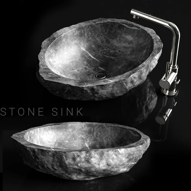 Stone sink — Descargar