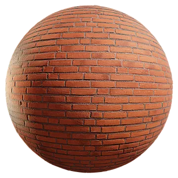 brick facade 047 — Descargar