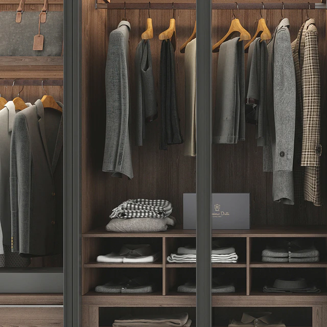 Wardrobe — Скачать