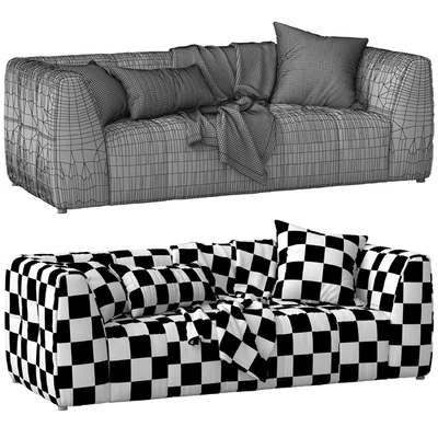 Globewest Sydney Slouch Sofa3 — Ver 4