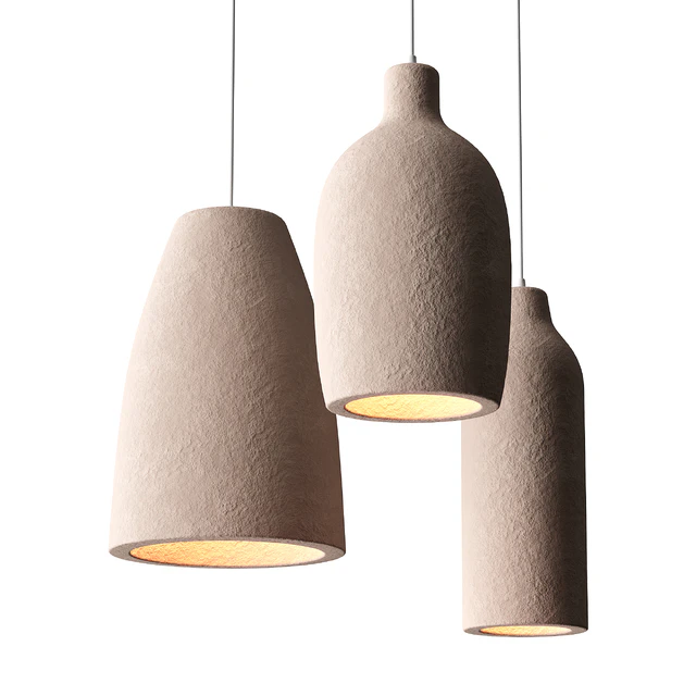 1Hh WABI PENDANT LIGHTS by Vakkerlight — Descargar