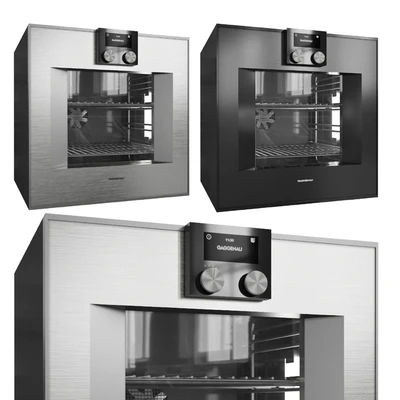 Gaggenau Oven Collection 04 — Вид 3