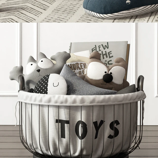 Children Set — Descargar