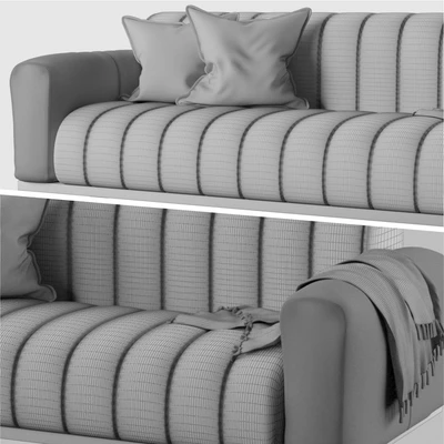 Article TEXADA Sofa — Ver 2