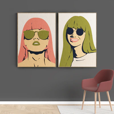 Photo frame 30 — Ver 2