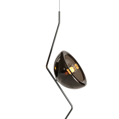 Cattelan Italia Tramonto Ceiling Lamp — Ver 3