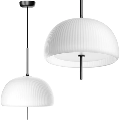 Sculpture Pendant Lamp VIPP 595 — Вид 1