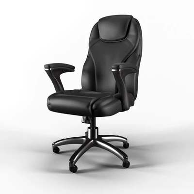 Office Chair 9 — Ver 1