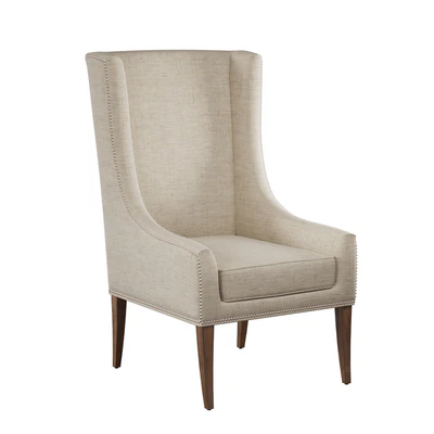 Hooker Furniture Linosa Linen Accent Chair — Скачать