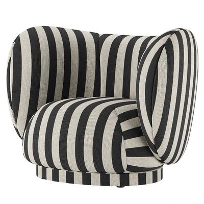 Rico Chair by Ferm LIVING — Вид 1