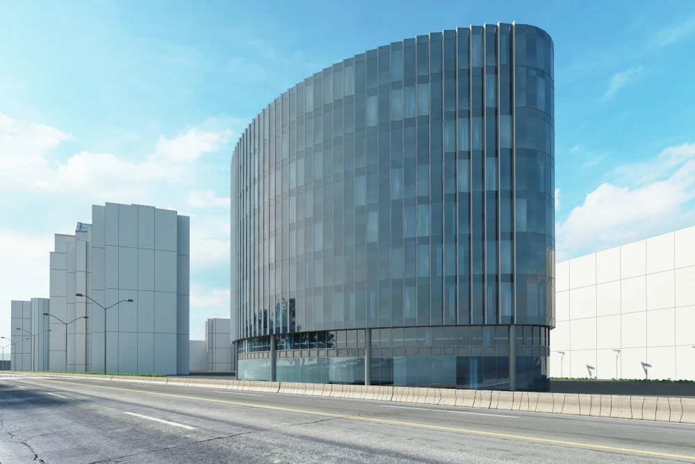 city buildings 029 — Скачать