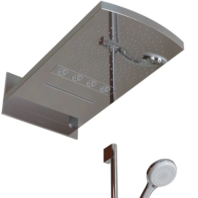Душевая система Hansgrohe — Вид 2