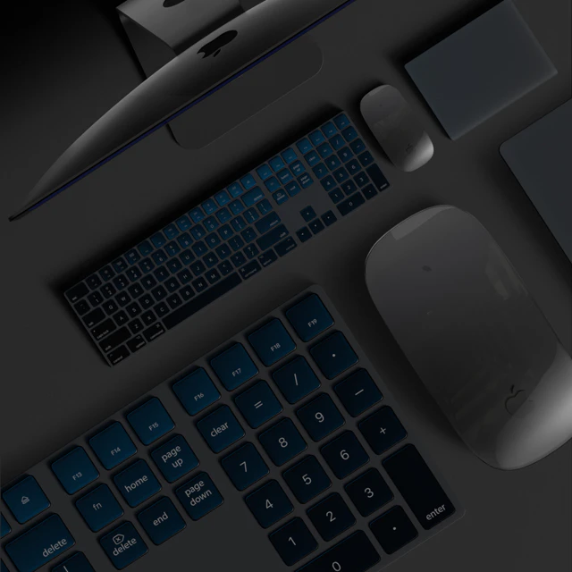 iMac Pro - 2017 — Descargar