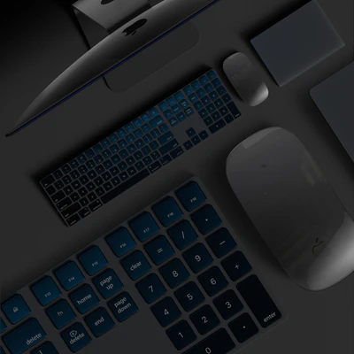 iMac Pro - 2017 — Ver 2
