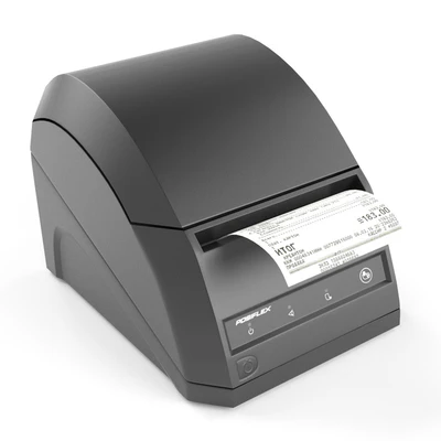 POS терминал Posiflex XT5515 — Вид 2