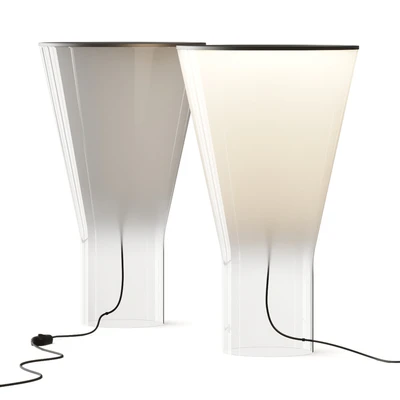Foscarini Soffio Table Lamp — Ver 1