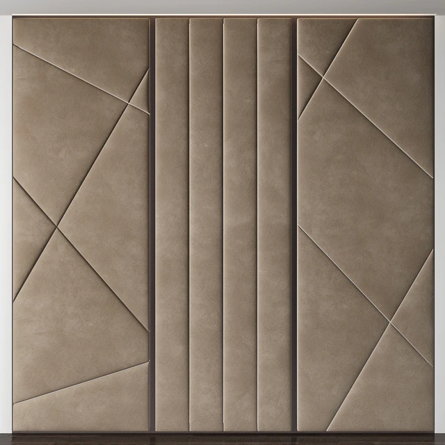 Wall Panel No. 68 — Descargar