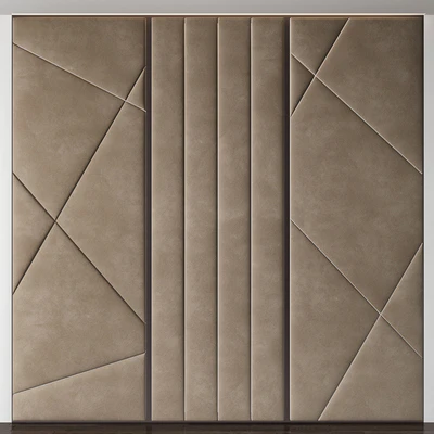 Wall Panel No. 68 — Ver 1