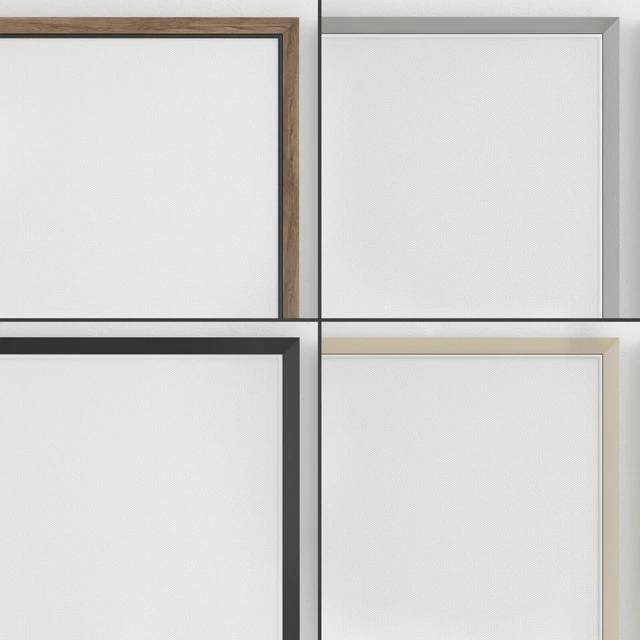 Framed Artwork collection 3 — Descargar