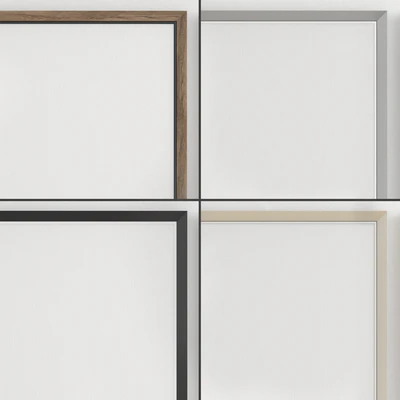 Framed Artwork collection 3 — Ver 4