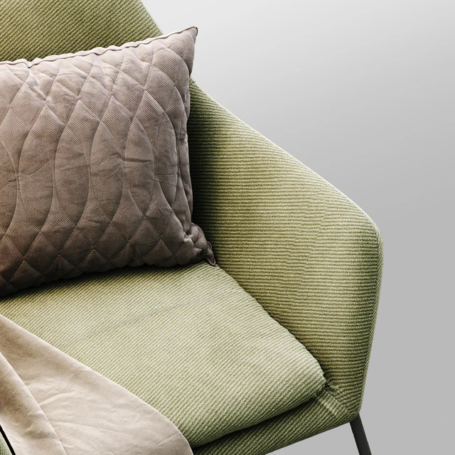 Shelford armchair — Descargar