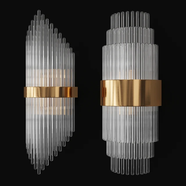 Garda Decor sconce set — Descargar