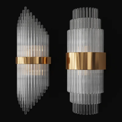 Garda Decor sconce set — Ver 2