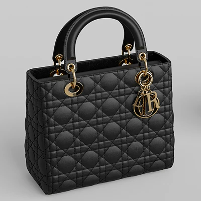 Set of bags 6 — Ver 5