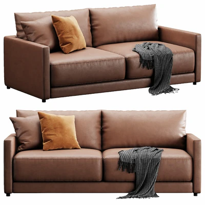 Crate&Barrel Gather Sofa — Ver 5