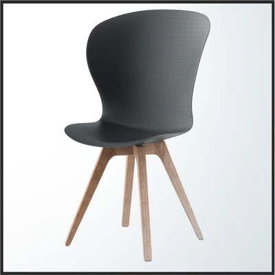 Стул Adelaide от BoConcept — Вид 2
