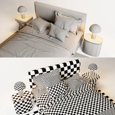 molteni ribbon — Ver 3