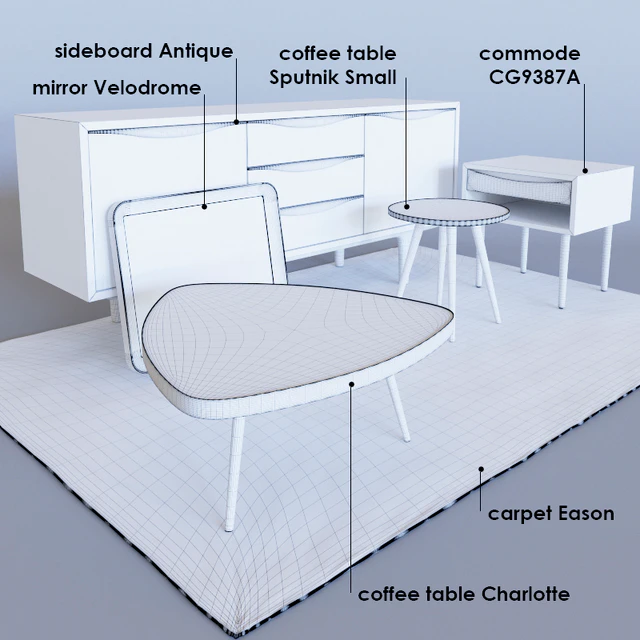 Tables — Descargar
