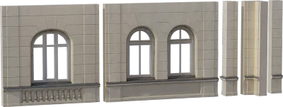 modular building 1st floor kit 006 — Скачать