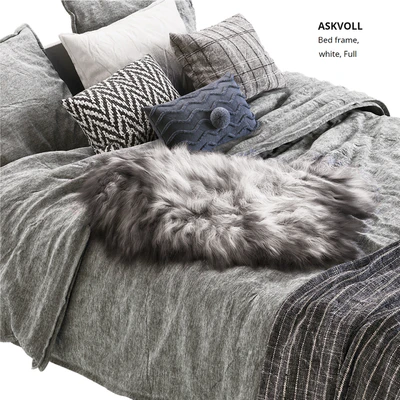 ASKVOLL Ikea / АСКВОЛЬ Икеа — Вид 3