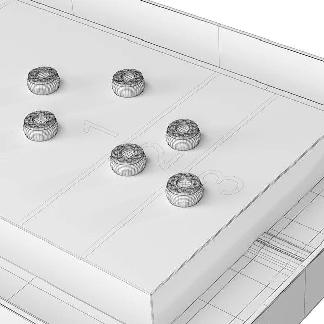 Shuffleboard Parsons — Descargar