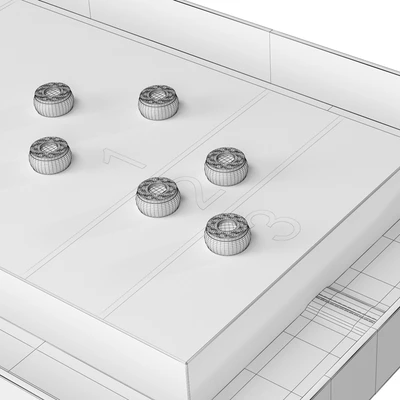 Shuffleboard Parsons — Ver 2