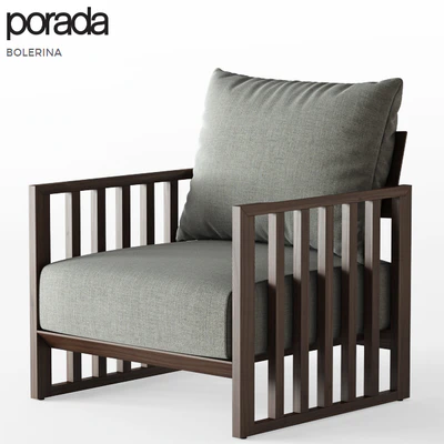 Porada / Bolerina — Вид 1