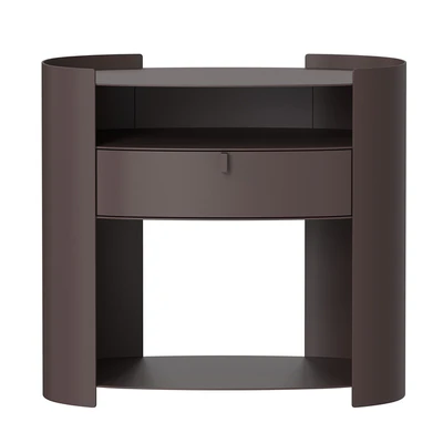 Bedside table Flow LOTUS — Ver 3