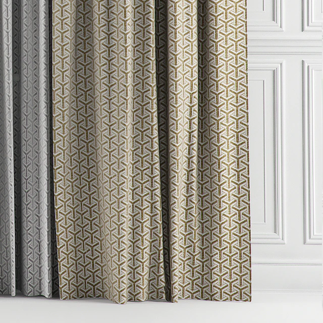 Curtains with window 18 — Descargar