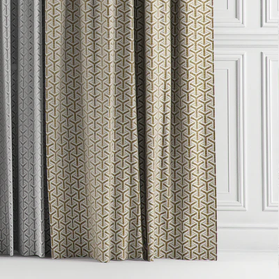 Curtains with window 18 — Ver 2