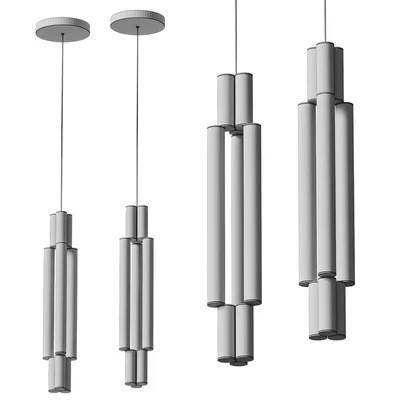 Signal Chandelier By Cvl Luminaires — Ver 2