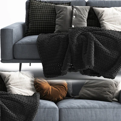 BoConcept Carlton Scandinavian Set — Вид 2