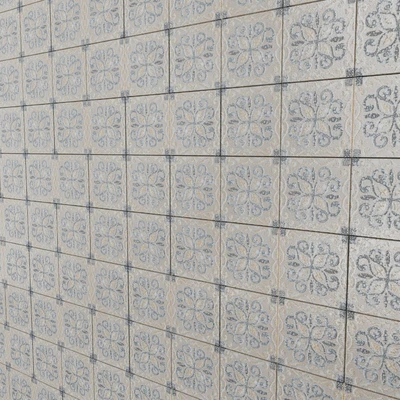 Ceramic granite KERAMA MARAZZI -BARIO — Ver 2