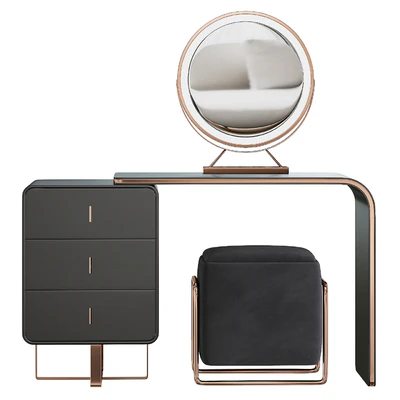 dressing table — Ver 2