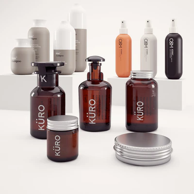 Cosmetics — Ver 1